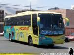 Busscar Vissta Buss LO / Mercedes Benz O-400RSE / Ramos Cholele