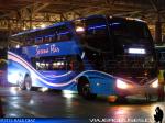 Modasa New Zeus II / Volvo B420R / Serena Mar