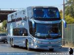 Marcopolo Paradiso G7 1800DD / Volvo B12R / Ciktur