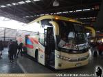 Marcopolo Viaggio G7 1050 / Mercedes Benz O-500R / Covalle