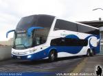 Marcopolo Paradiso G7 1800DD / Volvo B420R / Expreso Norte