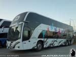 Busscar Vissta Buss DD / Volvo B450R / Kenny Bus