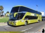 Modasa Zeus 4 / Scania K400 / Pluss Chile