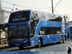 Busscar Vissta Buss DD / Volvo B450R / Cikbus