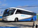 Marcopolo Paradiso G7 1050 / Mercedes Benz O-500RS / Buses Entre Valles