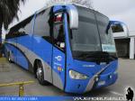 Irizar Century / Mercedes Benz O-400RSE / Turismo Entre Valles - Servicio Especial