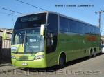 Busscar Jum Buss 380 / Mercedes Benz O-500RS / Tur-Bus