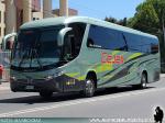 Marcopolo Viaggio G7 1050 / Mercedes Benz OC-500RF / Buses Cejer