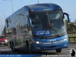 Marcopolo Paradiso G7 1200 / Volvo B420R / Cikbus