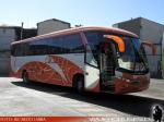 Marcopolo Viaggio G7 1050 / Mercedes Benz O-500R / Buses Cejer