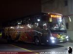 Irizar Century 3.90 / Mercedes Benz O-500RSD / Chilebus