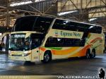 Modasa Zeus 3 / Mercedes Benz O-500RSD / Expreso Norte