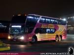 Modasa New Zeus II / Volvo B420R / Norte Grande Zarzuri