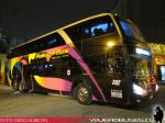 Modasa New Zeus II / Volvo B420R / Pullman Bus