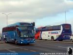 Mascarello Roma 370 / Scania K400 / Buses Vega