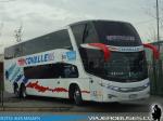 Marcopolo Paradiso G7 1800DD / Mercedes Benz O-500RSD / Covalle Bus