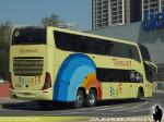 Marcopolo Paaradiso G7 1800DD / Scania K420 / Romani