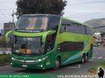 Marcopolo Paradiso G7 1800DD / Volvo B430R / Paravias