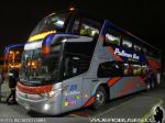 Marcopolo Paradiso G7 1800DD / Mercedes Benz O-500RSD / Pullman Bus