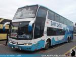 Marcopolo Paradiso 1800DD / Mercedes Benz O-500RSD / Ramos Cholele