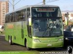 Busscar Jum Buss 380 / Mercedes Benz O-500RS / Tur-Bus