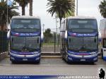 Marcopolo Paradiso G7 1800DD / Volvo B450R / Andimar