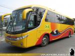 Marcopolo Viaggio G7 1050 / Volvo B9R / Buses Combarbalá