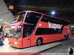 Modasa Zeus 3 / Scania K400 / Expreso Norte