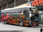 Comil Campione 4.05HD / Scania K420 / Evans