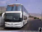 Marcopolo Paradiso 1800DD / Volvo B12R / Kenny Bus