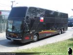 Busscar Panoramico DD / Mercedes Benz O-500RSD / Libac