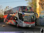 Marcopolo Paradiso G7 1800DD / Mercedes Benz O-500RSD / Pullman Bus