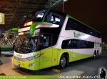 Marcopolo Paradiso G7 1800DD / Scania K400 / Turbus