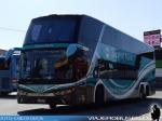 Modasa Zeus 3 / Volvo B420R / Expreso Norte