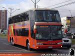 Marcopolo Paradiso 1800DD / Scania K420 / Pullman Bus