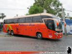 Mascarello Roma 370 / Volvo B420R / Pullman Bus