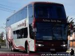 Marcopolo Paradiso 1800DD / Mercedes Benz O-500RSD / Pullman Santa Rosa