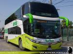 Marcopolo Paradiso New G7 1800DD / Scania K400 / Turbus