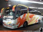 Irizar Century / Scania K124IB / Atacama Vip por Pullman Bus