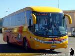 Marcopolo Viaggio G7 1050 / Mercedes Benz OC-500RF / Pullman Lascar