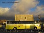 Busscar Vissta Buss LO / Mercedes Benz O-400RSL / Tur-Bus