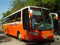 Busscar Vissta Buss LO / Mercedes Benz O-500R / Pullman Bus