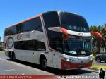 Marcopolo Paradiso G7 1800DD / Mercedes Benz O-500RSD / Origen San Andres