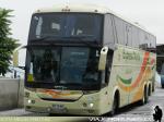 Comil Campione 4.05HD / Volvo B12R / Expreso Norte