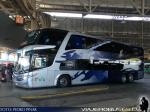 Marcopolo Paradiso G7 1800DD / Volvo B12R / Pullman Paravias