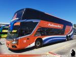 Modasa Zeus 4 / Mercedes Benz O-500RSD - Scania K400 / Pullman Bus