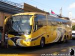 Irizar Century / Mercedes Benz O-500RSD / Camus