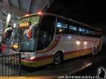 Marcopolo Paradiso 1200 / Volvo B12R / Chilebus