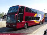 Marcopolo Paradiso 1800DD / Volvo B12R / Pullman Carmelita