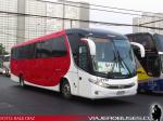 Marcopolo Viaggio G7 1050 / Mercedes Benz O-500RS / UPPER Transport Spa por Pullman Carmelita